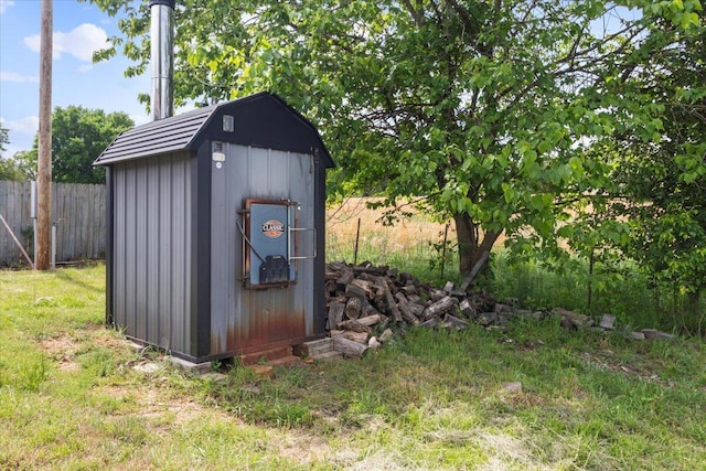 3493 US Highway 160, West Plains, MO 65775 - view of shed