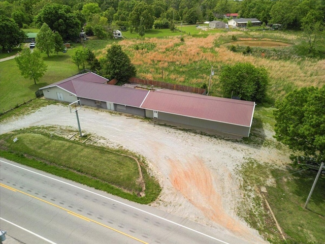 3493 US Highway 160, West Plains, MO 65775 - view of subject property
