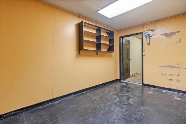 3493 US Highway 160, West Plains, MO 65775 - empty room featuring baseboards