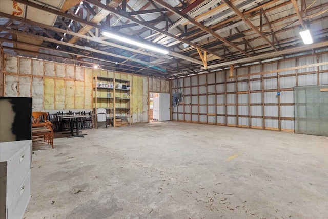 3493 US Highway 160, West Plains, MO 65775 - view of garage