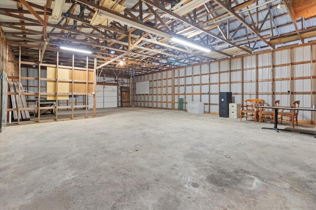 3493 US Highway 160, West Plains, MO 65775 - view of garage