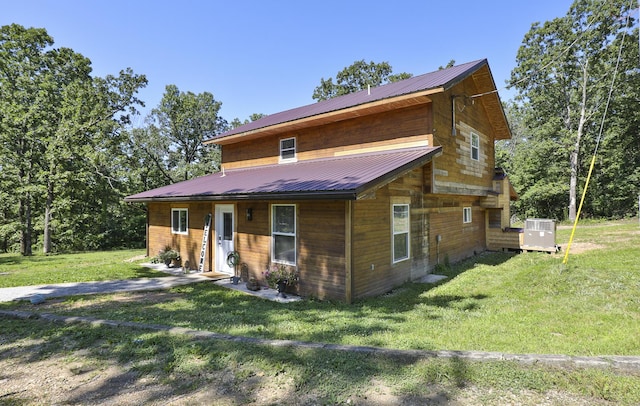 69 Deerfield Ln, Long Lane, MO 65590 - photo 34