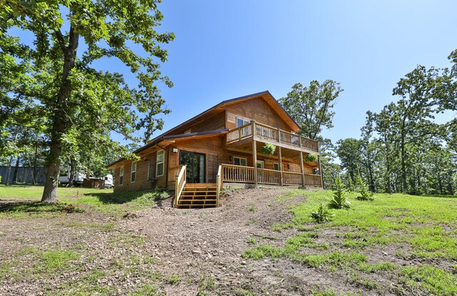 69 Deerfield Ln, Long Lane, MO 65590 - photo 33