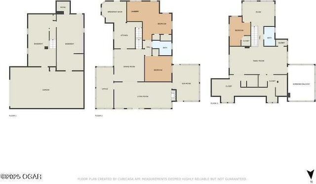 802 Hampton Pl, Joplin, MO 64801 - view of room layout