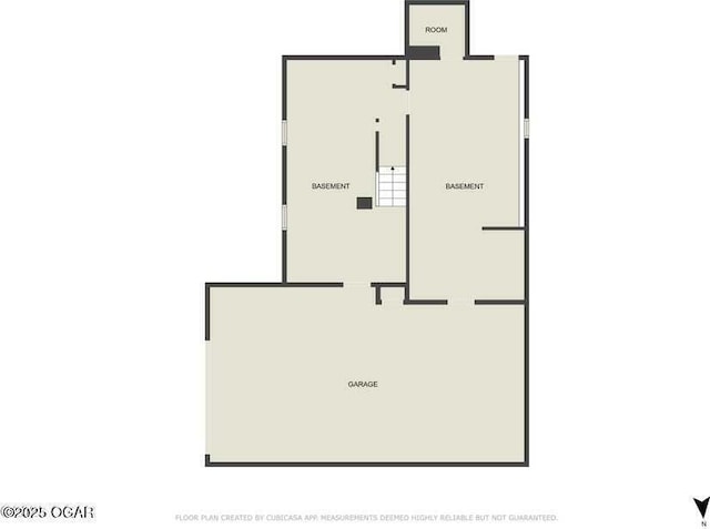 802 Hampton Pl, Joplin, MO 64801 - view of room layout