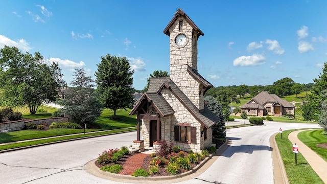 406 W Declan Ct, Nixa, MO 65714