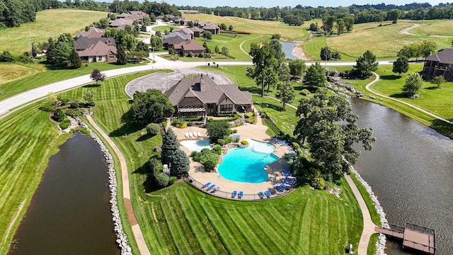 406 W Declan Ct, Nixa, MO 65714