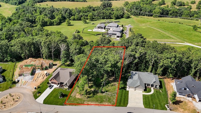 406 W Declan Ct, Nixa, MO 65714