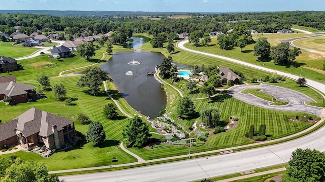 406 W Declan Ct, Nixa, MO 65714