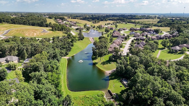 406 W Declan Ct, Nixa, MO 65714