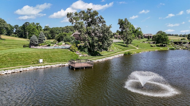 406 W Declan Ct, Nixa, MO 65714