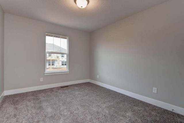 521 Spring Meadow Dr Lot 64, Rogersville, MO 65742 - carpeted empty room with baseboards