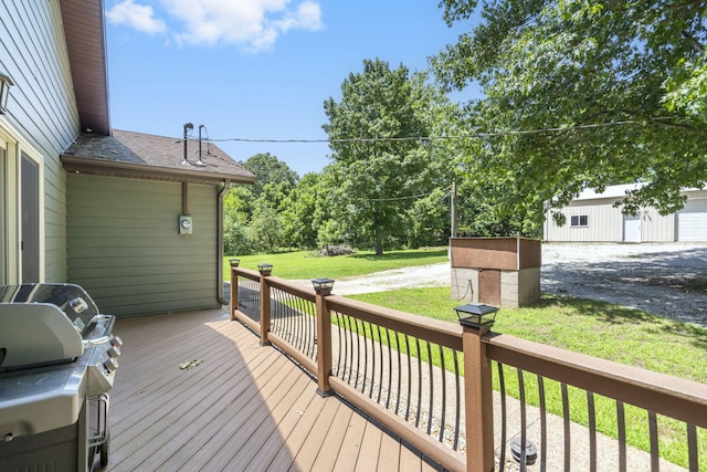 6585 N Farm Rd 61, Walnut Grove, MO 65770 - photo 35