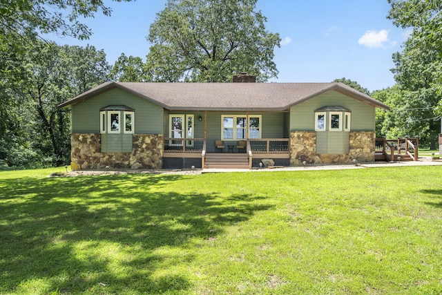 6585 N Farm Rd 61, Walnut Grove, MO 65770 - photo 2
