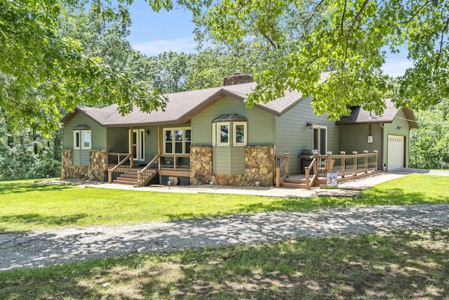 6585 N Farm Rd 61, Walnut Grove, MO 65770 - photo 1