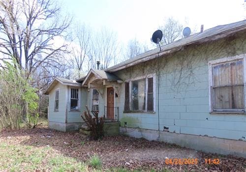 2324 Grier Branch Rd, Strafford, MO 65757 - view of front of property