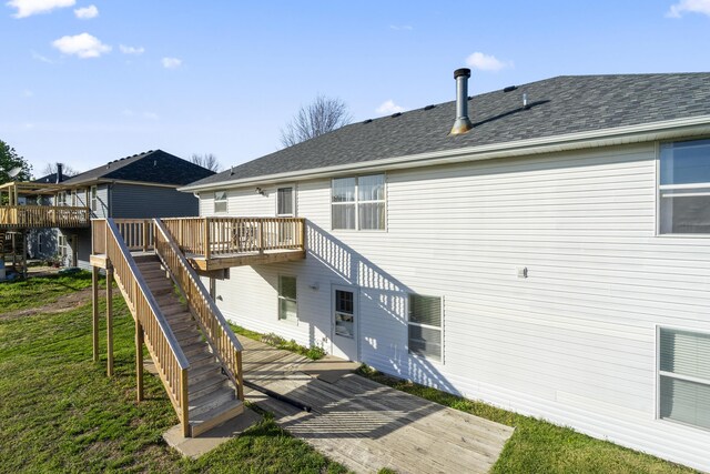 414 W Chestnut Rd, Nixa, MO 65714 - photo 29