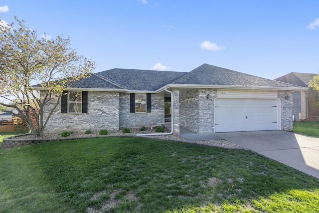 414 W Chestnut Rd, Nixa, MO 65714 - photo 1