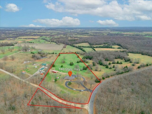 140 State Highway V, Long Lane, MO 65590 - photo 12