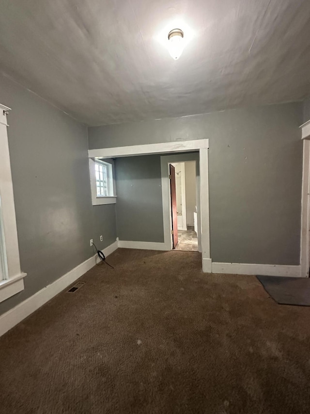 5143 Farm Rd Unit 2000, Pierce City, MO 65723 - empty room featuring carpet floors