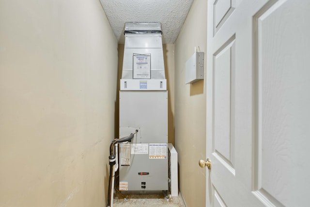 784 S 17th St, Ozark, MO 65721 - view of utility room