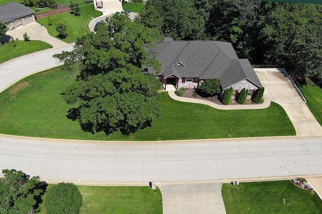 2741 Summit Dr, Joplin, MO 64804 - view of subject property