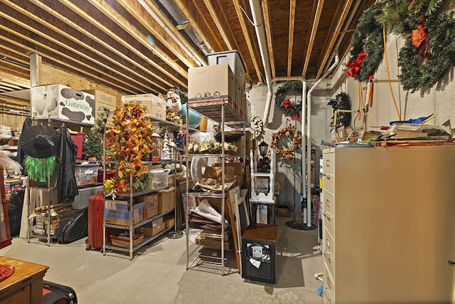 2741 Summit Dr, Joplin, MO 64804 - view of utilities
