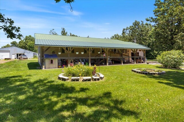 6472 Cass Rd, Hartville, MO 65667 - photo 3
