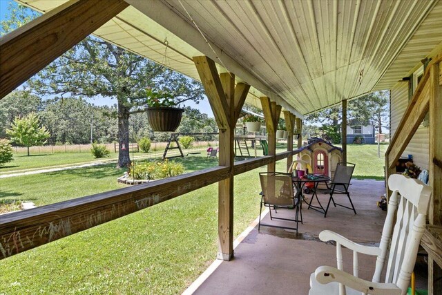 6472 Cass Rd, Hartville, MO 65667 - photo 42