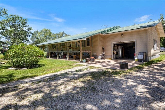 6472 Cass Rd, Hartville, MO 65667 - photo 1