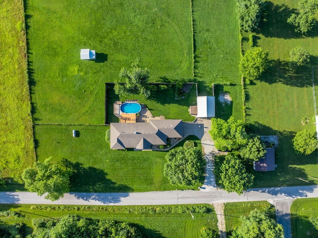 1035 Scenic View Rd, Ozark, MO 65721 - view of subject property
