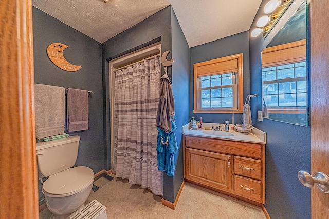 26015 County Road 262, Hermitage, MO 65668 - full bath with vanity and curtained shower