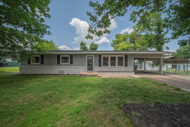 103 N Spring St, Cassville, MO 65625 - photo 1