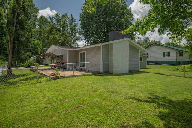103 N Spring St, Cassville, MO 65625 - photo 27