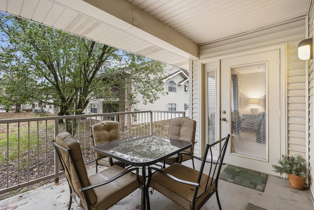 350 Wildwood Dr S Unit 31, Branson, MO 65616 - patio / terrace featuring outdoor dining area