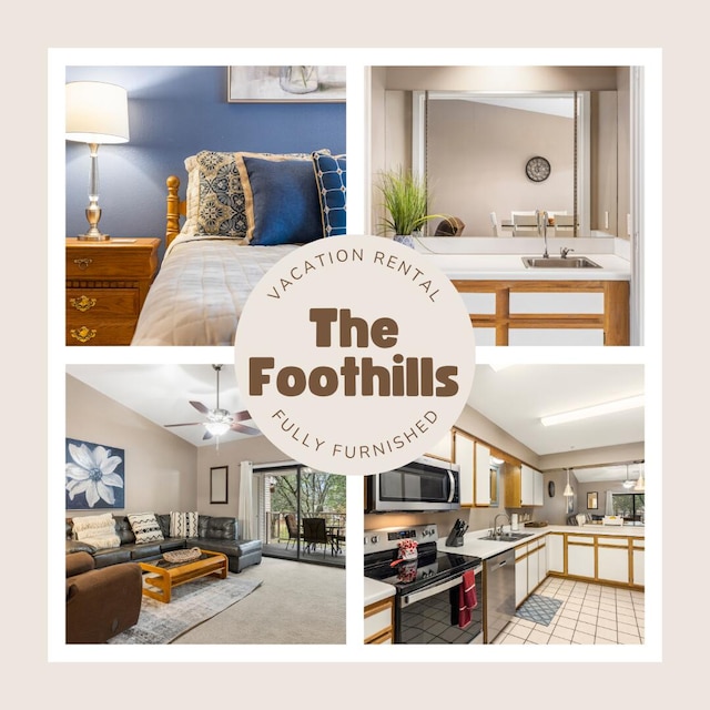 350 Wildwood Dr S Unit 31, Branson, MO 65616 - view of marketing collateral with multiple images