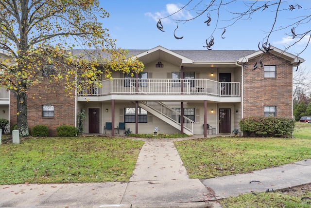 350 Wildwood Dr S Unit 31, Branson, MO 65616 - view of property with stairway
