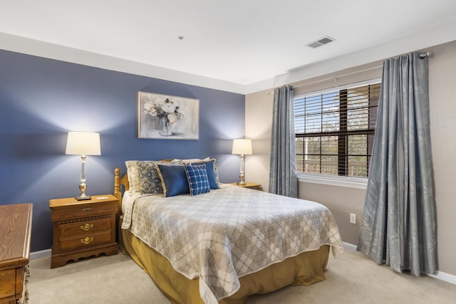 350 Wildwood Dr S Unit 31, Branson, MO 65616 - carpeted bedroom with baseboards
