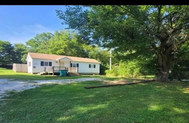 3156 W Mount Vernon St, Springfield, MO 65802 - photo 1