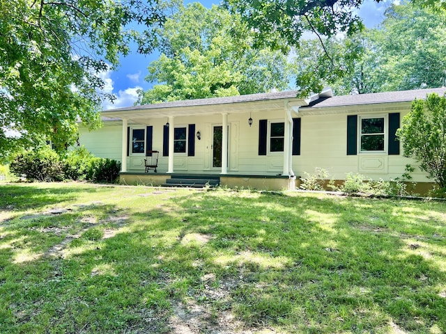 12450 County Road 6810, Moody, MO 65777 - photo 1