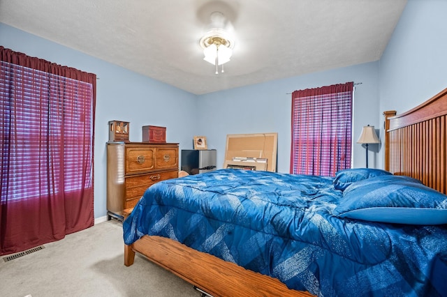 105 W Oak St, Nixa, MO 65714 - bedroom with carpet flooring