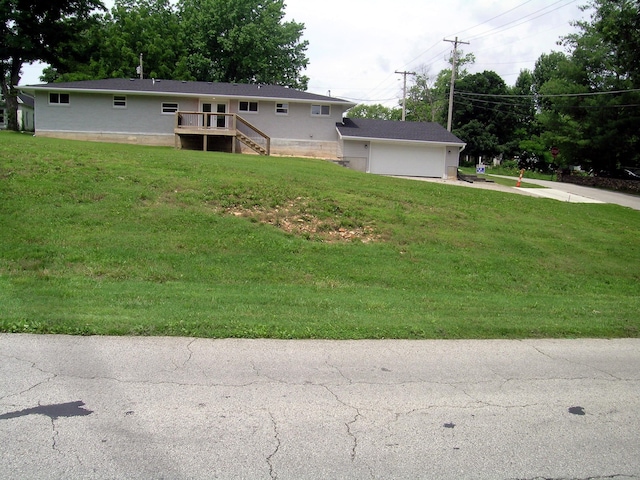 000 N Marshall St, Marshfield, MO 65706 - photo 2