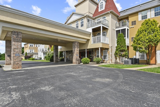 180 Grace Chapel Rd Unit 220, Blue Eye, MO 65611 - view of property