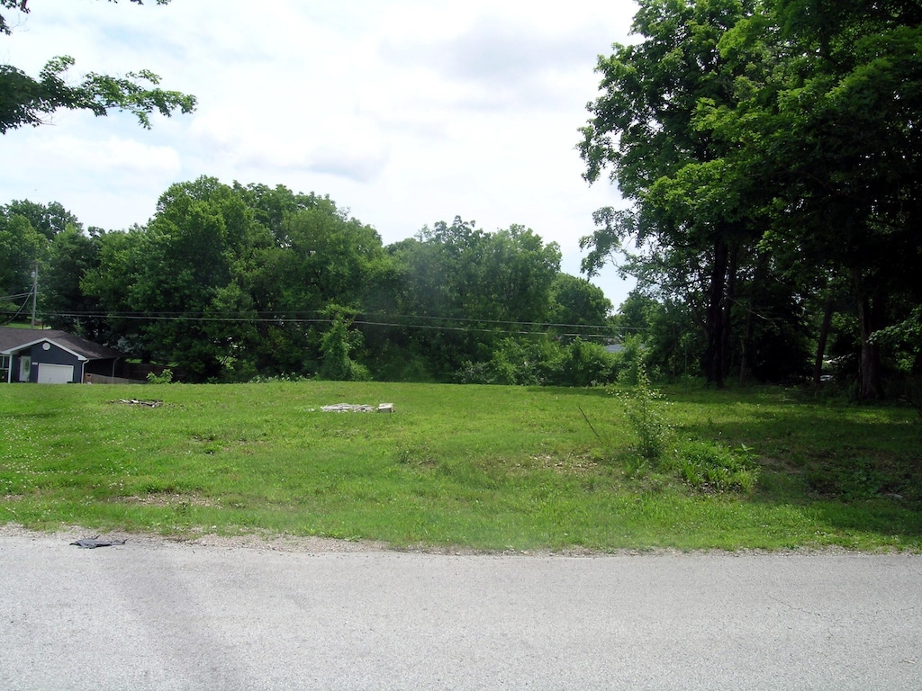 000 N Clay St, Marshfield, MO 65706 - photo 1