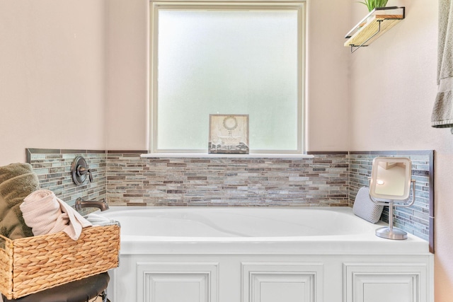 1865 Morningside Falls Blvd, Blue Eye, MO 65611 - full bath with a bath