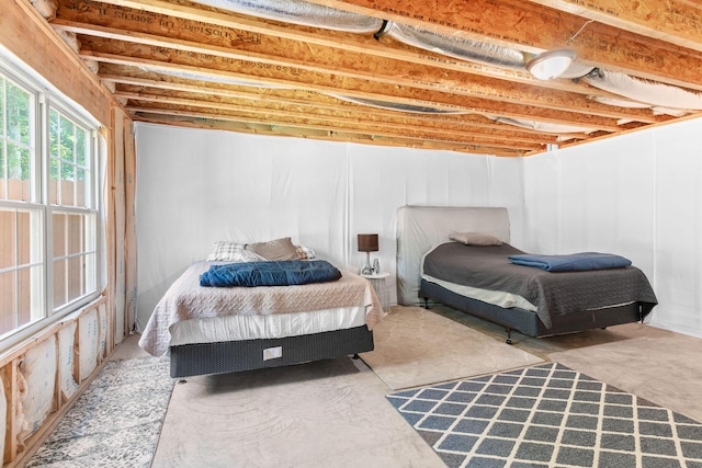 1865 Morningside Falls Blvd, Blue Eye, MO 65611 - view of bedroom