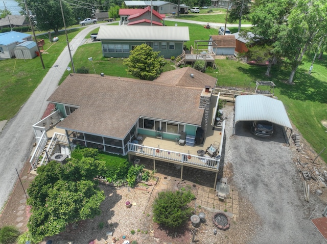 28136 Lone Pine Rd, Eagle Rock, MO 65641 - photo 8