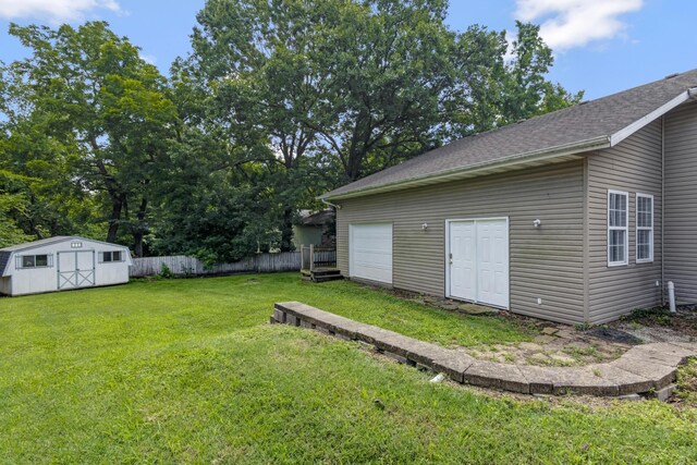 3989 W Woodshill Ct, Springfield, MO 65802 - photo 36