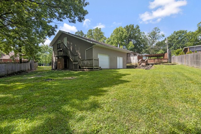 3989 W Woodshill Ct, Springfield, MO 65802 - photo 37