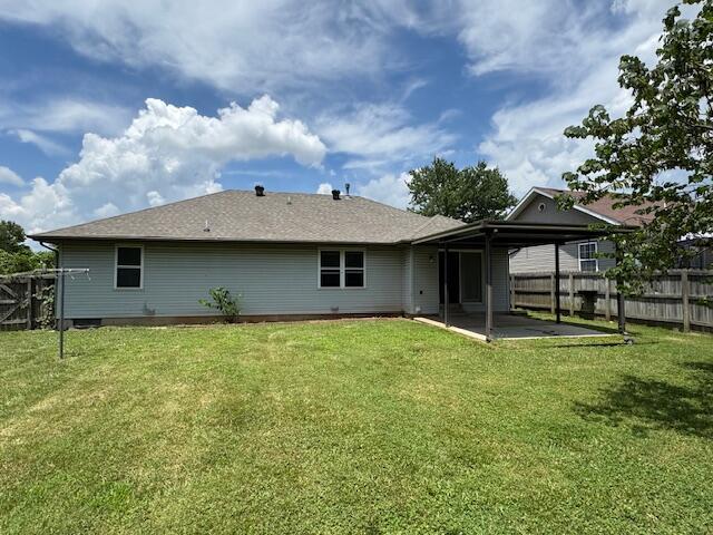 4818 W Kathryn Ct, Springfield, MO 65802 - photo 18